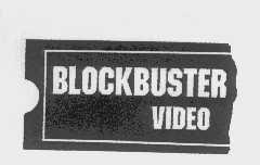 BLOCKBUSTER