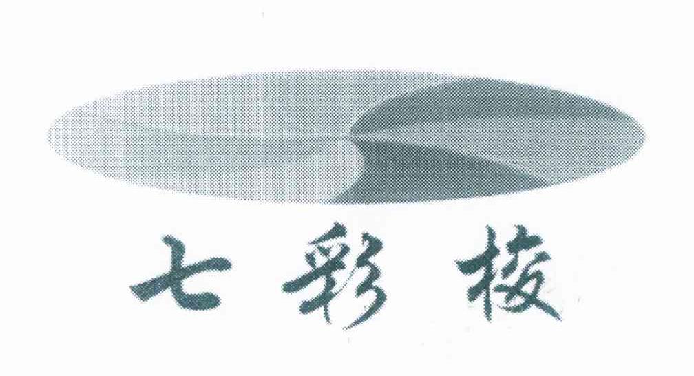 七彩梭
