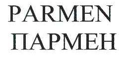 PARMEN IIAPMEH