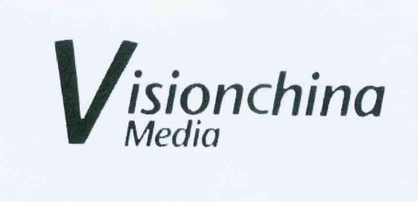 VISIONCHINA MEDIA