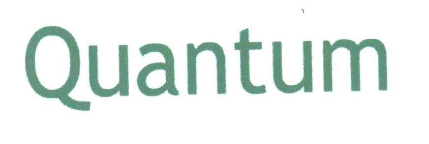 QUANTUM