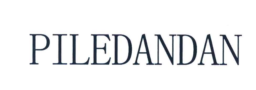 PILEDANDAN
