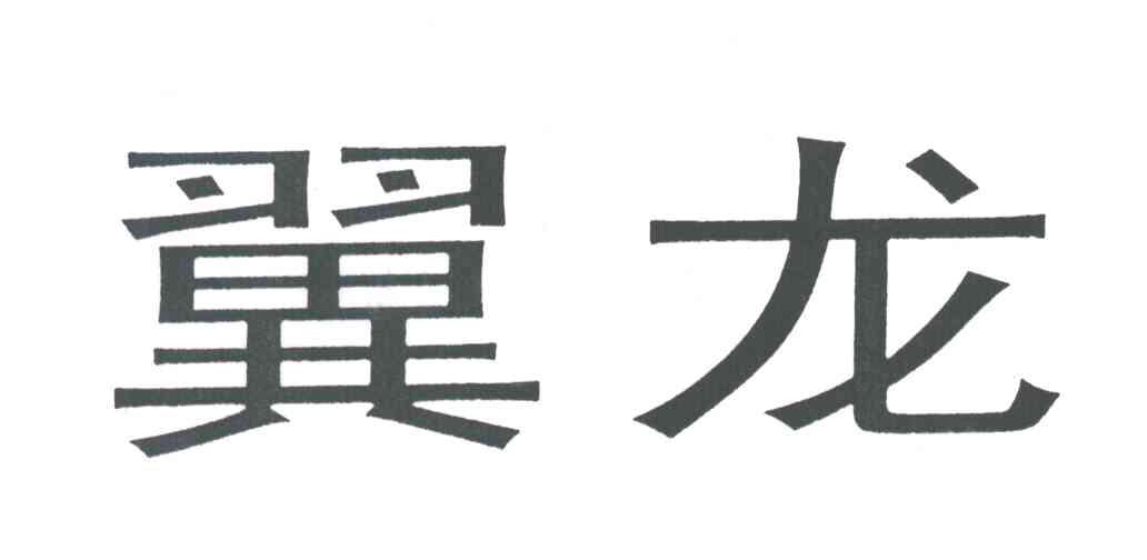 翼龙