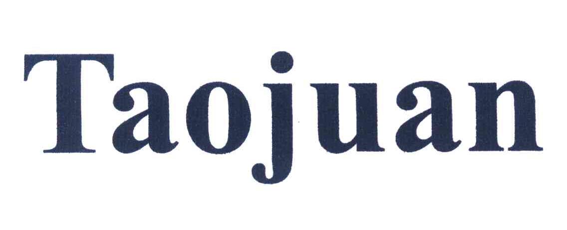 TAOJUAN