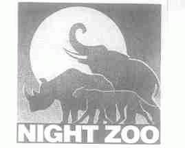 NIGHT ZOO