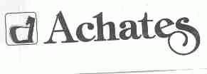 ACHATES