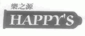 乐之源;HAPPY'S