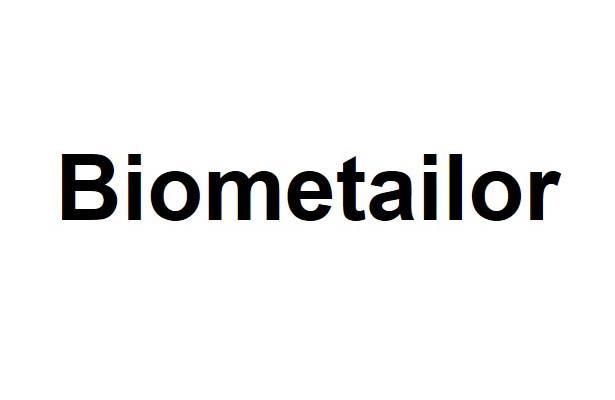 BIOMETAILOR
