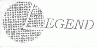 LEGEND;EGEND