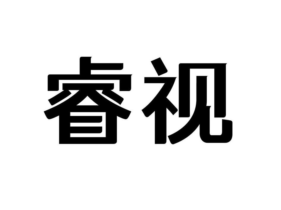 睿视
