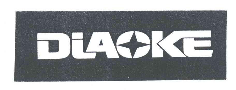 DIAOKE