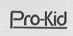 PRO-KID