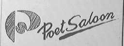 POETSALOON