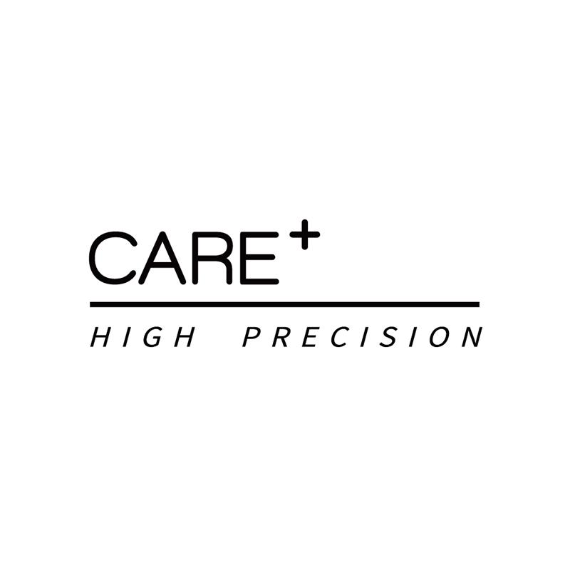 CARE HIGH PRECISION