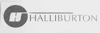 HALLIBURTON