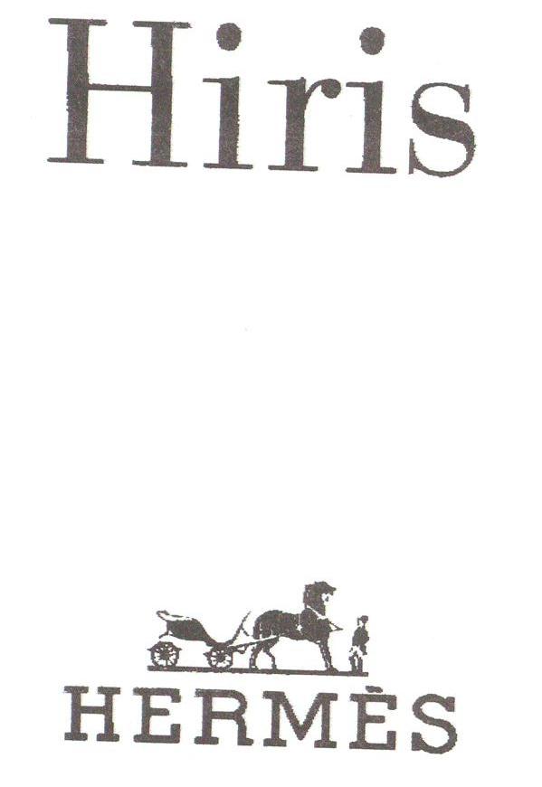 HIRIS HERMES