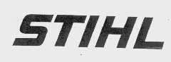 STIHL