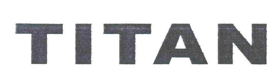 TITAN