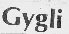 GYGLI