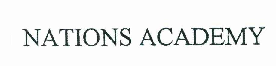 NATIONS ACADEMY