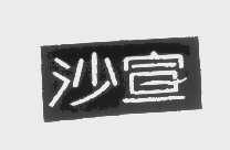 沙宣