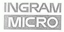 INGRAM MICRO