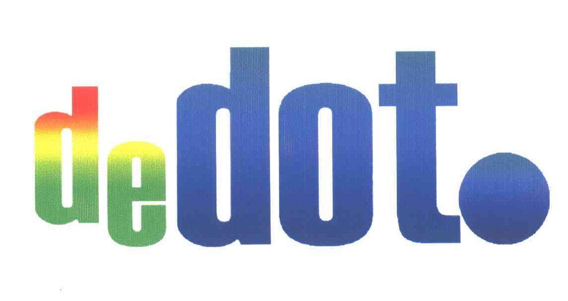 DEDOT
