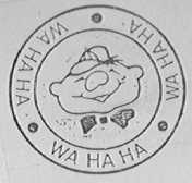 WA HA HA