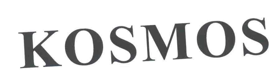 KOSMOS
