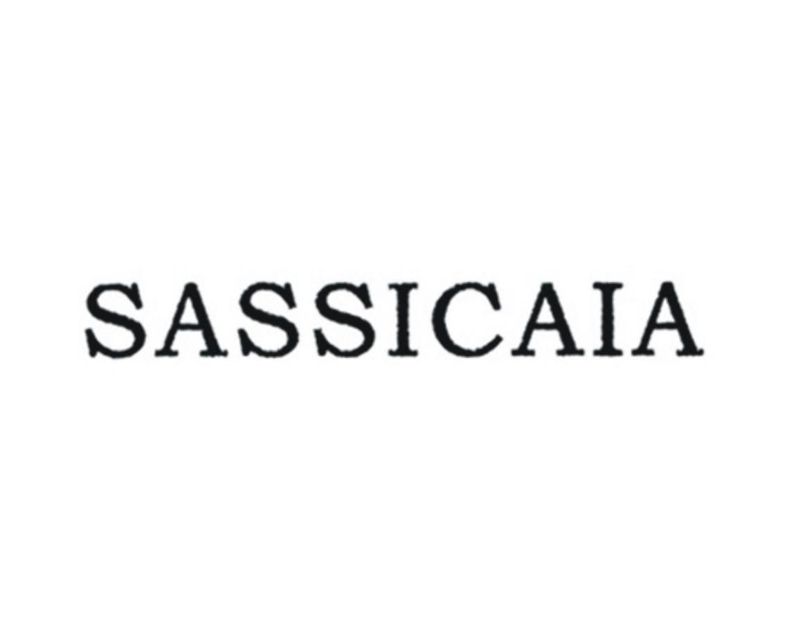SASSICAIA