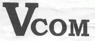 VCOM