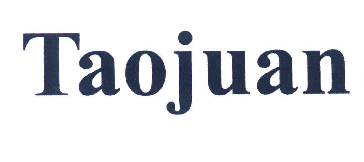 TAOJUAN