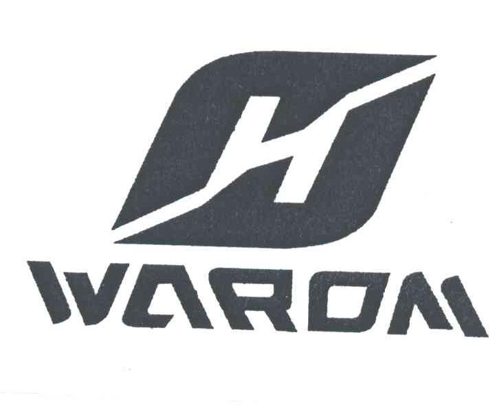 WAROM