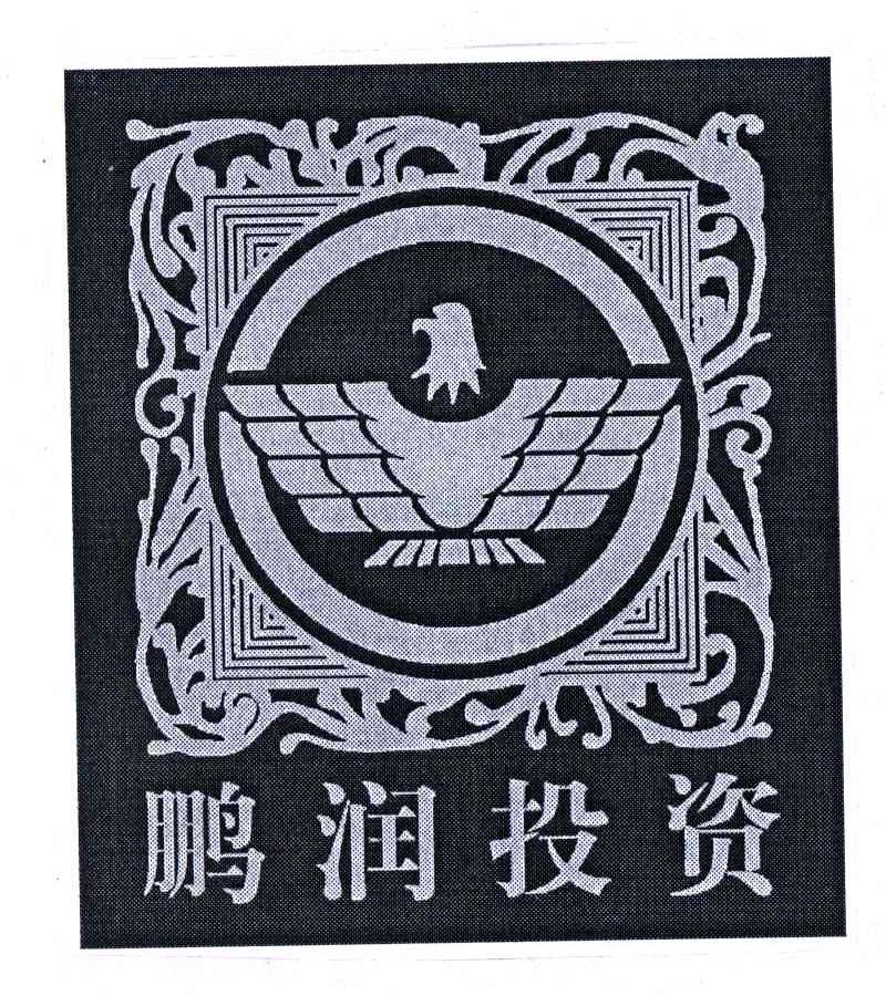 鹏润投资