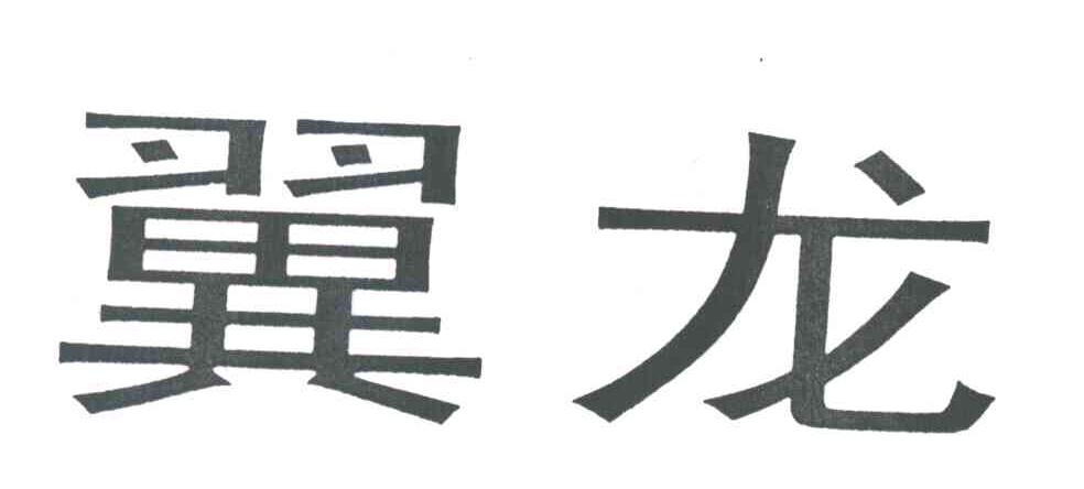 翼龙