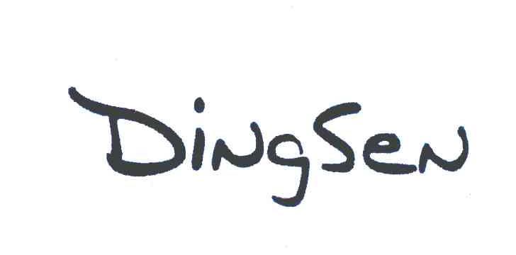 DINGSEN