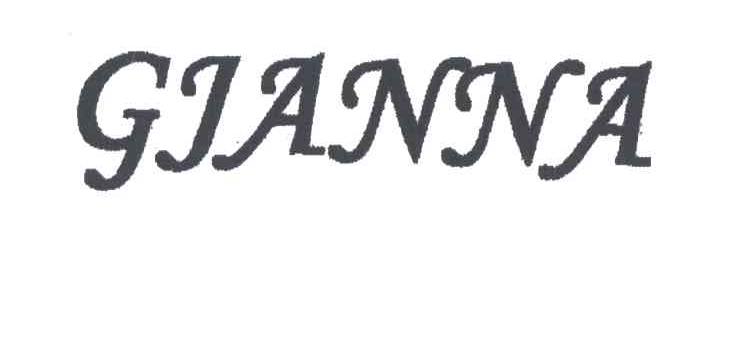 GIANNA