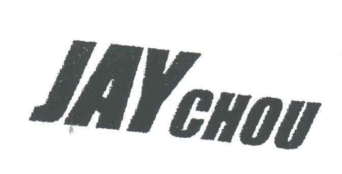JAYCHOU