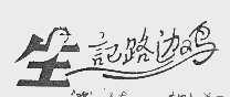 生记路边