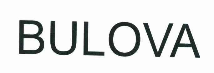 BULOVA