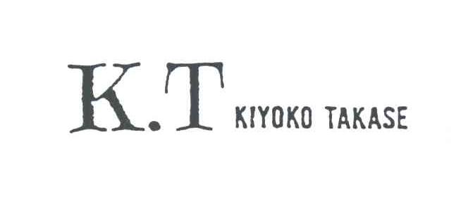 KIYOKO TAKASE