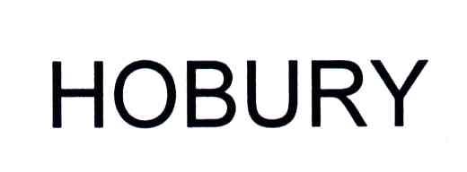 HOBURY