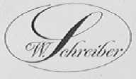 W.SCHREIBER