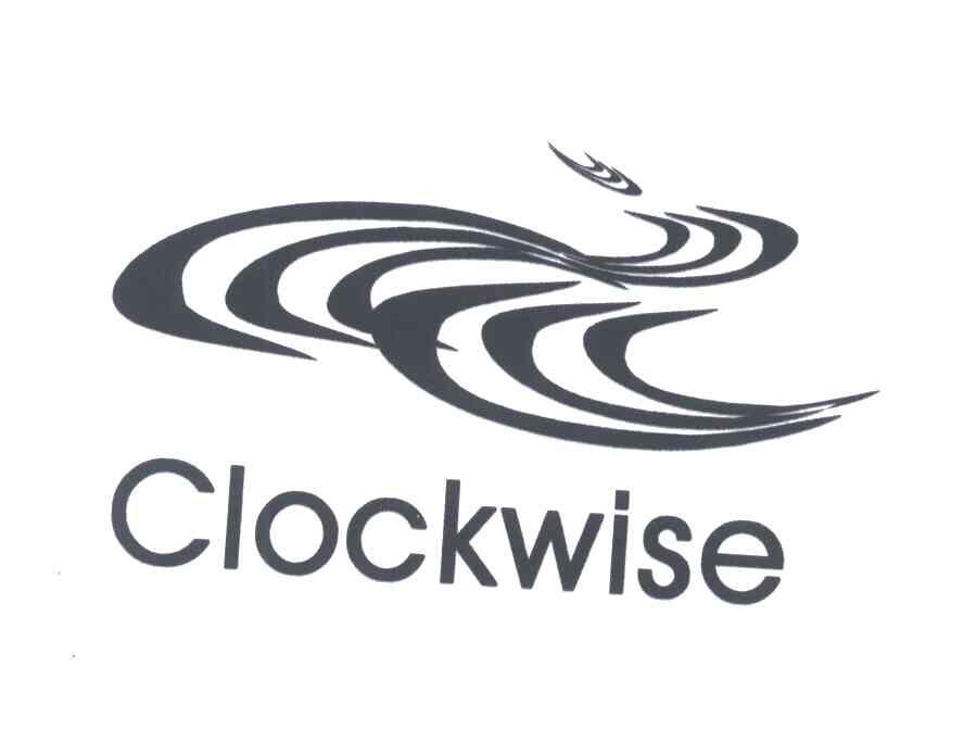 CLOCKWISE