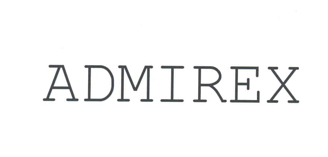 ADMIREX