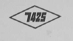 7425
