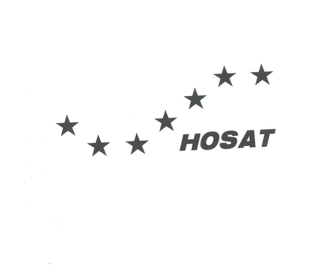 HOSAT