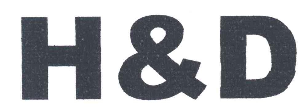 H&D