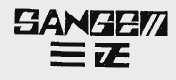 三正;SANGEM