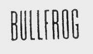 BULLFROG